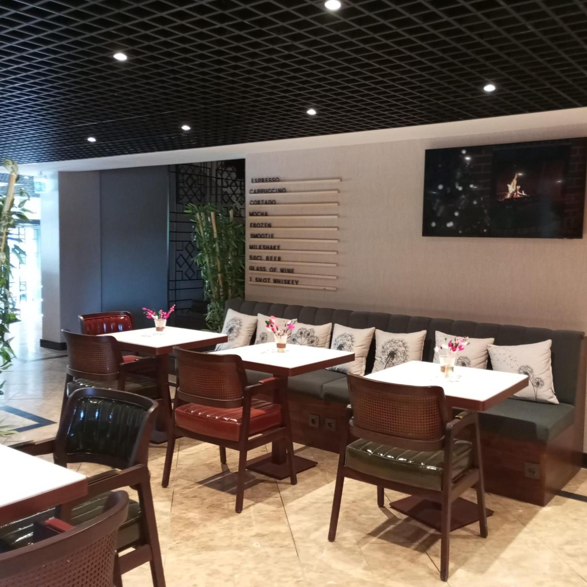 Cihangir Bosphorus 4* Istanboel