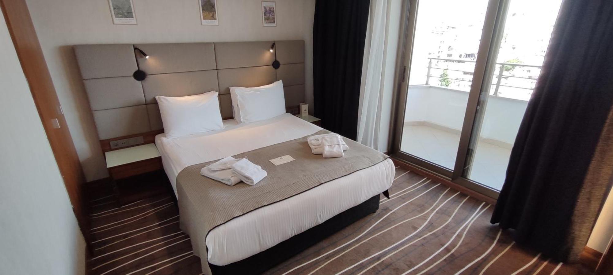 Cihangir Bosphorus Istanboel